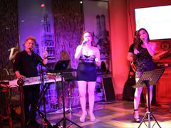 -Paulaner·德国帕拉娜自酿啤酒餐厅(海上世界店)