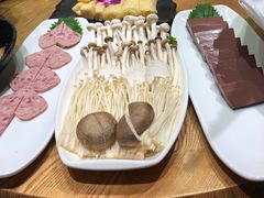 -尚海豆捞(乐虹坊店)