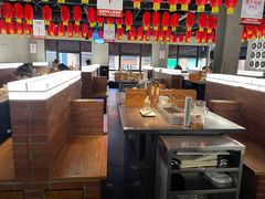 -很久以前羊肉串(昌里路三钢里店)
