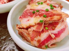 -九田家黑牛烤肉料理(石路天虹店)