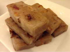 芋头糕-翠园(铜锣湾广场店)