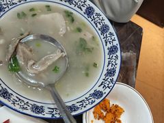 -小山东羊肉汤馆(同济新村店)