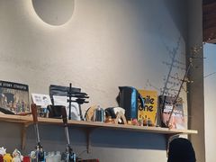 -Jeans Coffee牛仔裤咖啡
