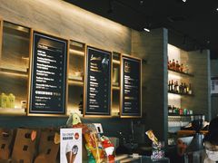 -乔泰勒JOETYLER西餐厅(曲江店)