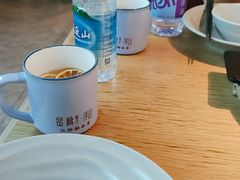 -蜜桃餐厅·伴山(绿宝广场店)