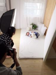 -RosyBaby萝西儿童摄影(园区店)