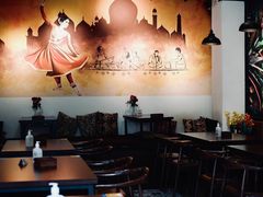 -南国印度餐厅Dakshin