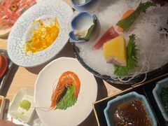 -匠和风精致料理(宁德万达店)