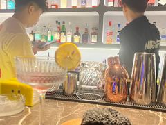-NOVA CORE蔚来酒吧(新天地店)