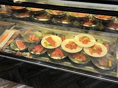 -正苑26年海鲜烤肉•牛尾汤汤饭(东港店)