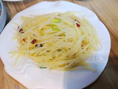 -老妈疙瘩汤·平价海鲜专门店·老威海菜(渔港路店)