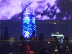 -东方明珠·可口可乐欢乐餐厅