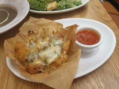 -城市大道红炉披萨烘焙坊