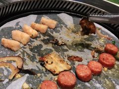 -么子烤肉(化龙池店)