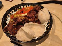-避风塘(百联东郊店)
