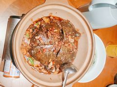 -湘邻呷铺·田园家宴(汉基广场店)