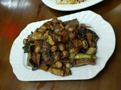 -清真利德顺小老饭庄(复兴路店)