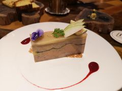 -AZUL by FUEL蓝色·法式酒馆(琶醍店)