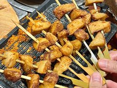 -广府乡下·饭庄(新港东路店)