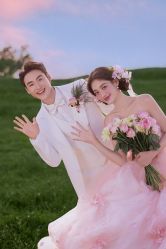 -IDO婚纱摄影(上海旗舰店)