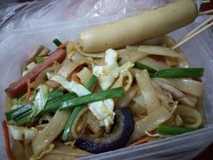 -合味道娟姨美食(堑头店)