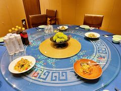 -西湖春天•老字号杭州菜(百汇店)