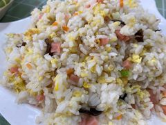 -四海蒸鲜蒸汽海鲜自助(北戴河店)
