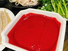 -巴蜀大宅门火锅(北大街店)