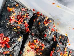 -五娭毑臭豆腐(黄兴南路店)