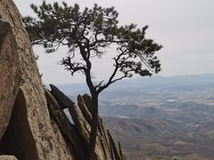 -丹东市五龙山风景区