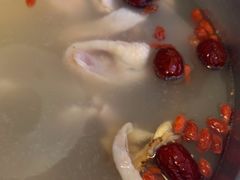 -光头药膳鸡(莱茵小镇店)