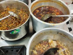 -老长沙原汁原味粉馆(韭菜园店)