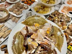 -渔娘渔家丹东海鲜(东直门店)