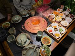 -菌自由丨野生菌火锅特色庭院餐厅(丽江古城店)