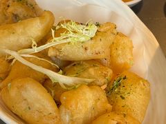 -海门鱼仔·潮汕味(燕岭店)