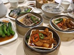 -广东胜利宾馆西关粤中餐厅