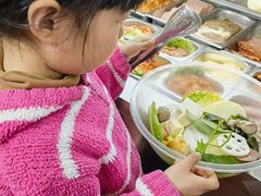 -菲哥麻辣烫(贵山小区店)
