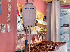 -PIGGYOO人生四格漫画店(朝外店)