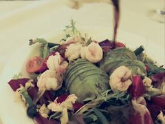 -成桂西餐厅·42年的味道(五大道疙瘩楼店)