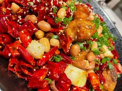 -潮上潮(南中环店)