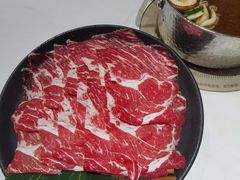 -呷哺呷哺 黄金牧场 (新中关购物中心店)