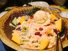 帝皇沙拉-古田居·特色寿司料理(星之岛旗舰店)