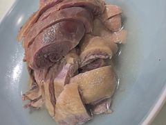 -佰家小厨·南京菜(夫子庙店)