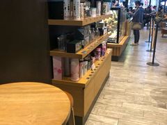-星巴克(北京阜安路店)
