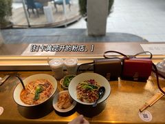 -漆黑觉米粉(三里屯店)