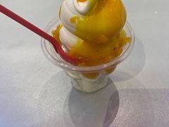 -DQ·蛋糕·冰淇淋(南开大悦城2F店)