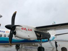 -长沙黄花国际机场-T1航站楼