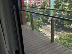-佛山岭南天地康得思酒店