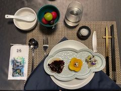 -鱼桥巷·美学川菜