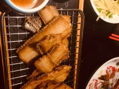 -老头儿油爆虾·知味杭州(爱琴海购物中心)